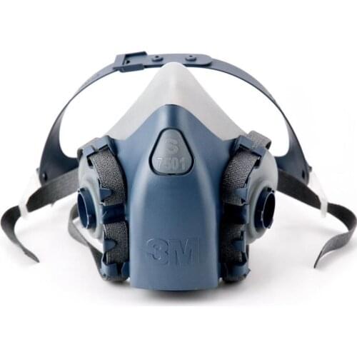 3М Chemical Respirators