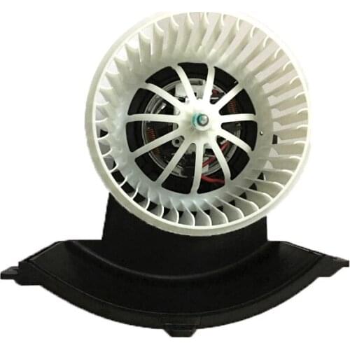Front A/C Heater Blower Fan Motor RHD For VW Transporter T5 2003-2014 7H2819021B 7H2819021D 7H2819021A