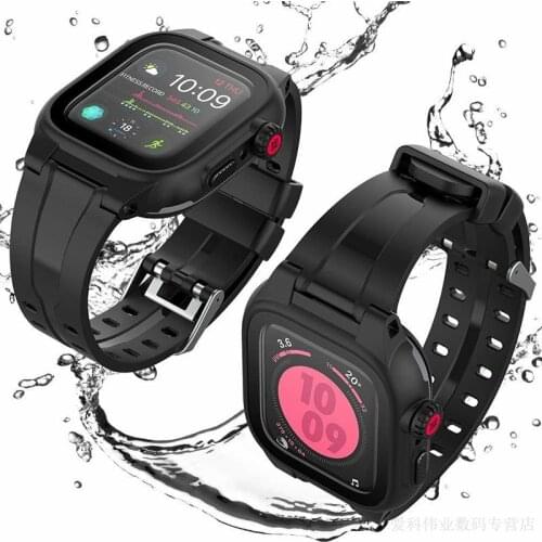 AKGLEADER Watch Accessories