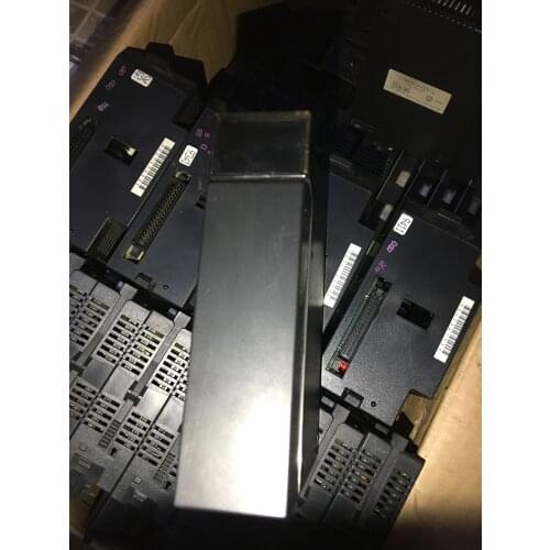 Used Good Condition GE IC693CMM311F