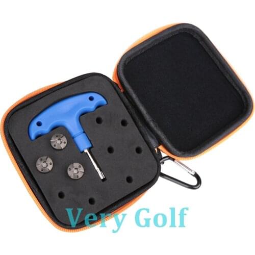 Black Golf Weight Wrench Tool Kit Fit EPIC Flash Sub Zero GBB Mavrik Max Driver Fairway