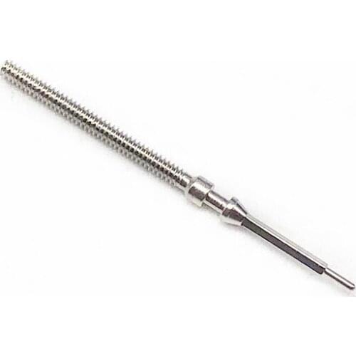 Watch movement accessories original pearl dry 4813 movement accessories ultra-thin movement to the heart of the price of ten