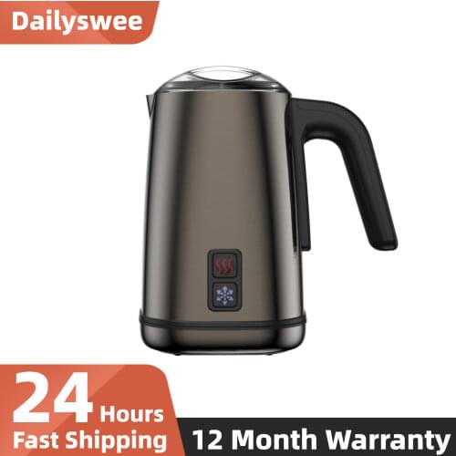 Dailyswee Automatic Cappuccino Makers