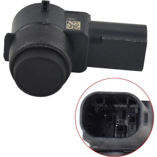 Parking Assist PDC Sensor 9663821577-C0 9663821577 For Peugeot 307 308 407 Rcz Partner Citroen C4 C5 C6