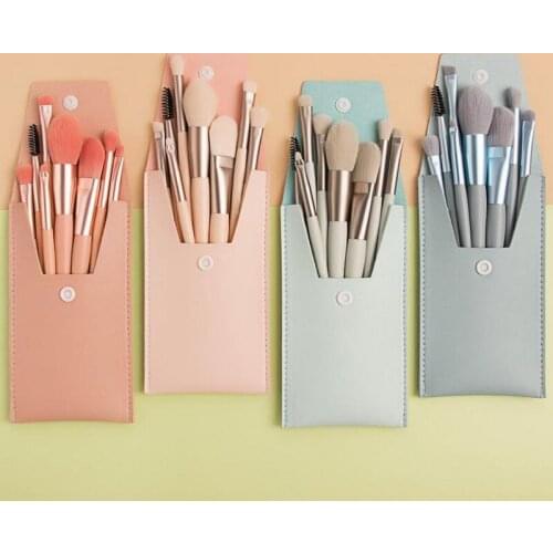 ETRSUNTECH Blush Brushes