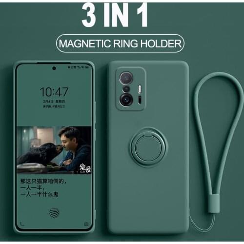 Fintorp Xiaomi Poco M3 Phone Cases