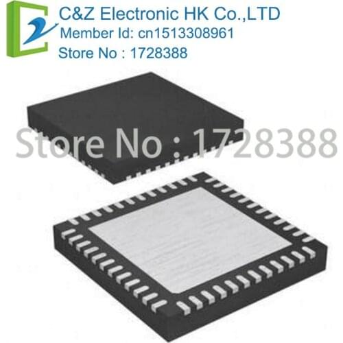 HMC1197LP7FETR HMC1197 HMC1197LP7 QFN48 NEW&ORIGINAL FREE SHIPPING