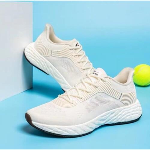 ONEMIX Running Shoes For Men Mesh Marathon Training Sneakers Breathable Womens Walking Light Sport Shoes Casual Jogging Shoes