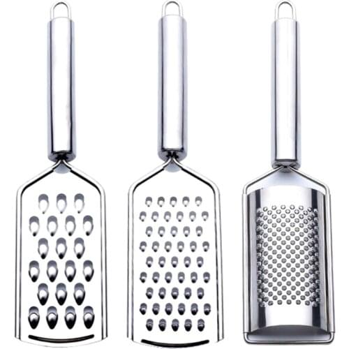 Kitchen Stainless Steel Cheese Butter Slicer Grater Slicer Lemon Citrus Tool Cheese Grater Cooking Tool Wholeasle