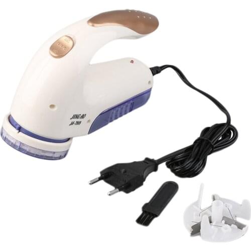 Electric Clothes Lint Remover Machine for Pellets Shaver for Sweaters / Curtains / Carpets Clothing Lint Pellets Cut Pill Remove