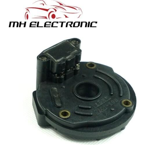 MH ELECTRONIC High Quality New Ignition Module RSB-07 RSB07 For Nissan Maxiam Pulsar N12 E15T, Pulsar N14/ N15