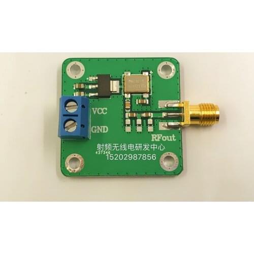 NEW 1PC RF Signal Generators. Signal Sources
