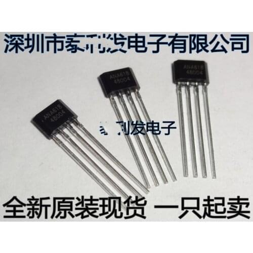 10PCS-20PCS ANA618 TO-94 618 TO94 Solar lawn light IC new and original