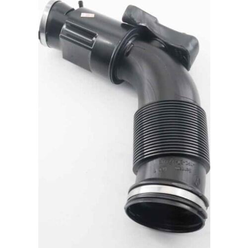 Connecting pipe of air filter housing For Porsche Cayennne 11-17 OEM: 95811023302