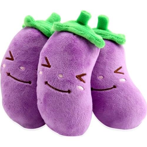 Bite Resistant Pet Dog Chew Toys for Small Dogs Cleaning Teeth Puppy Dog Toy Playing Cute Doll Pets Dogs Toys Pet Supplies