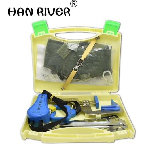 HANRIVER 2018 Cervical traction apparatus with cervical neck correction stretching towing therapeutic apparatus