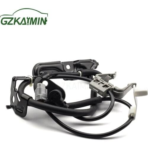 Auto spare parts wheel speed sensor ABS Sensor OEM 89542-33070 89542-06010 FOR TOYOTA CAMRY