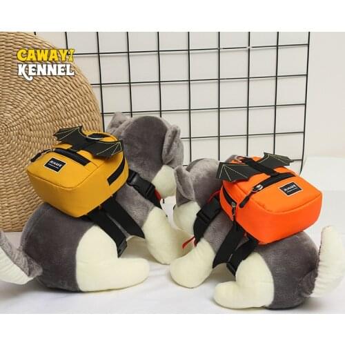 CAWAYI KENNEL Pet Carriers Carrying Bag for Small Cats Dogs Backpack Dog Transport Bag Bolso Perro Torba Dla Psa Honden Tassen