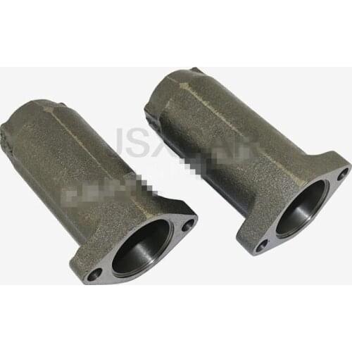 For Yuchai/LIUGONG CLG/XCMG/lonking /Lovol/XGMA multi-way valve valve cover VZ40103496KMX13B hydraulic distributor accessories