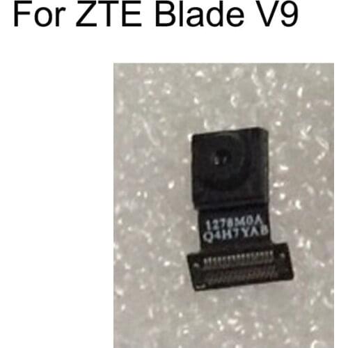 Original new Front Camera Module Flex Cable For ZTE Blade V9 V0900 small camera