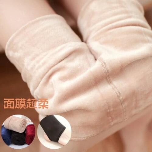 Женские теплые колготки Iurstar China At AliExpress