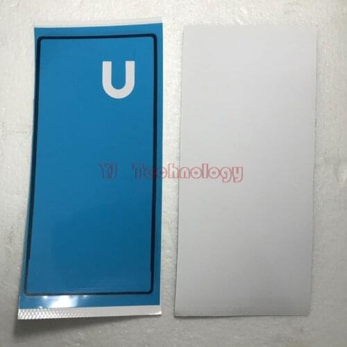 Battery Back Door Adhesive Sticker Glue For Sony Xperia M4 Aqua
