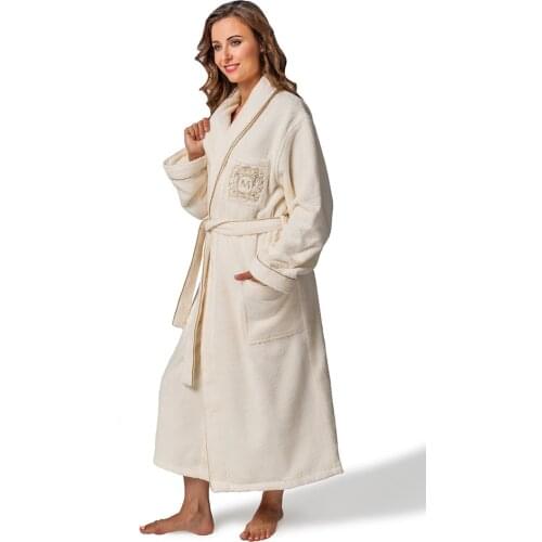 MIGLIORE Men's Bathrobes