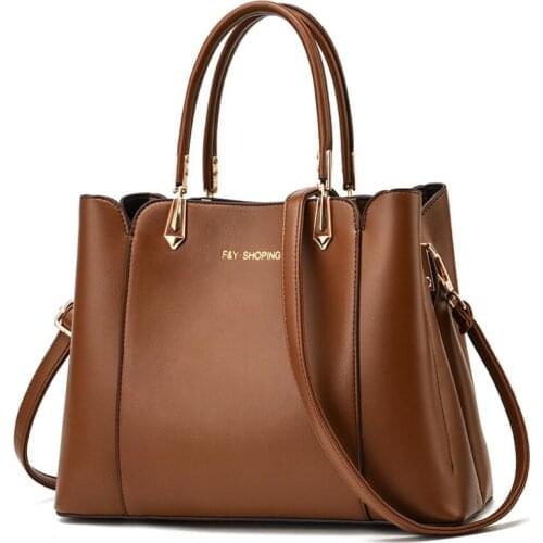 Fashion Retro Designer Womens Handbag Large Capacity Mothers Bag Single Shoulder Messenger Big Bag Casual Tote Bolsos Mujer