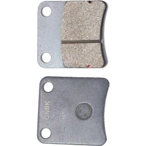Brake Shoe Pads Set for PIAGGIO VESPA Street Bike MP3 300 ie Yourban Sport LT Parking brake 2013 - 2015
