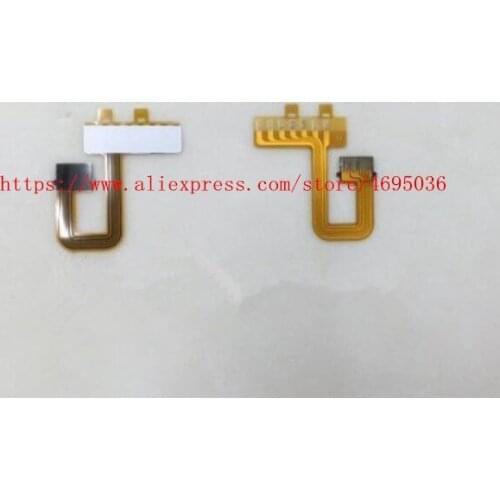 NEW Bayonet Mount Contactor Flex Cable For Nikon AF-S DX Nikkor 18-55mm 18-55 mm VR Repair Part