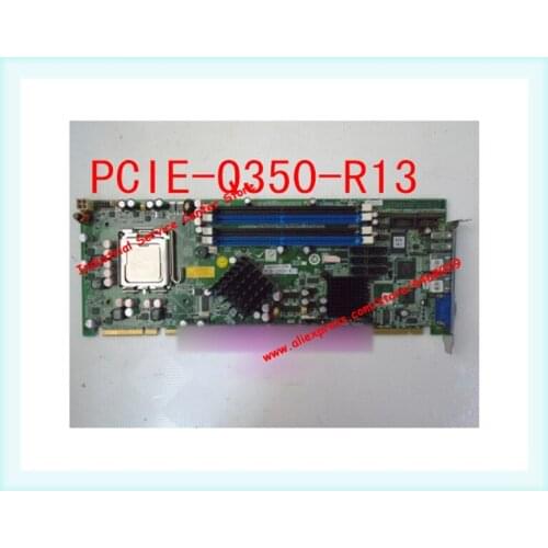 Industrial Control Board PCIE-Q350-R13 Rev:1.2