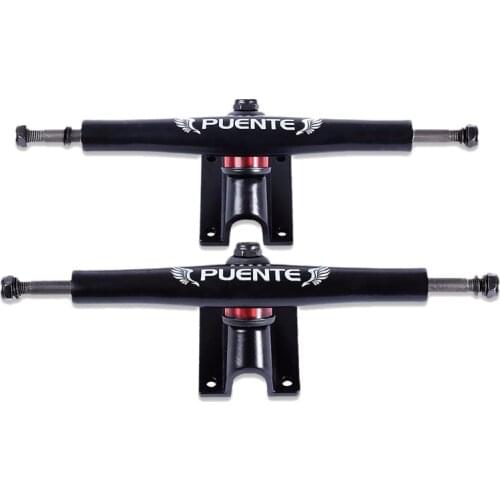 PUENTE Scooters