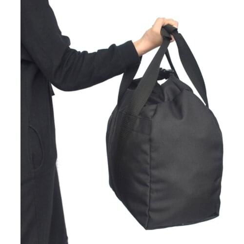 Adjustable Kettlebell Sandbag Portable Sand Kettlebell Soft Sand Bag Weight Weightlifting Dumbbell For Gym Fitness Body Building