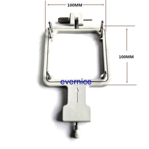 Universal Sock Hoop For Pfaff 7570 Singer Xl1000 Elna 8006 Bernina Be180 Viking