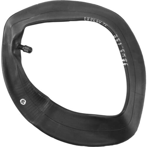 10 Inch Electric Scooter Tire Tyre 10X2 Inflation Wheel Tyre Inner Tube Wanda 10X2 (54-156) Pneumatic Tyre For Xiaomi Mijia M365