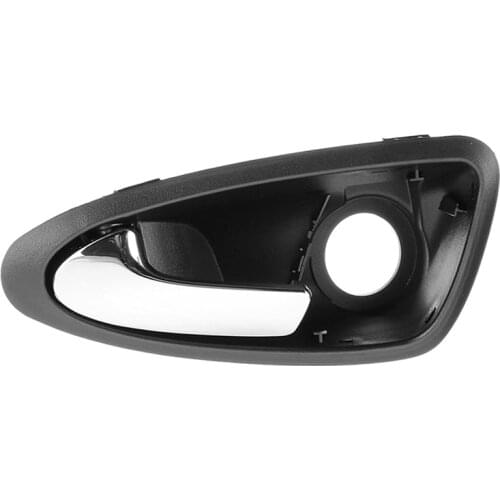 Car Auto Inner Door Handle Door Handle For Seat Ibiza 2009-2012 Gw 6J0837113A 6J1837113A