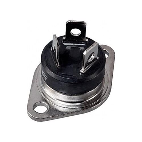 BTA25-700B Original, Can Provide Test, 1 Year Warranty