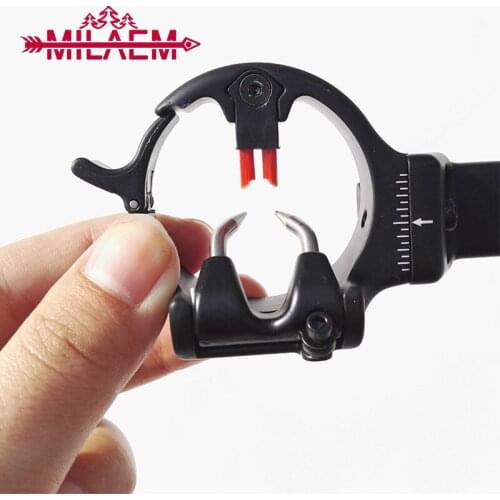 1 Piece Archery Arrow Rest Universal For Recurve Compound Bow Precision Shooting Outdoor Hunting Accessories Arrow Stand Device