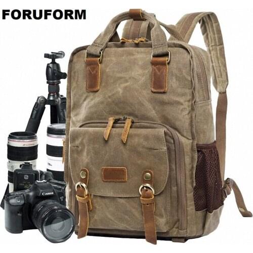 Мужские рюкзаки FORUFORM China At AliExpress