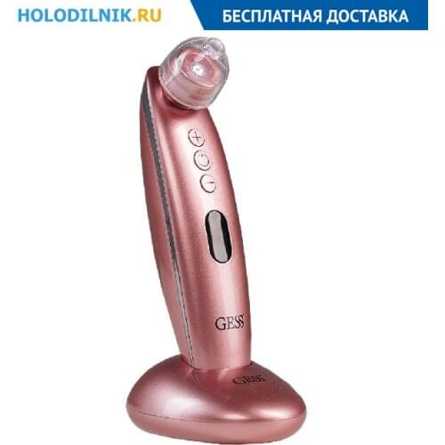 GESS Devices For Beauty And Health