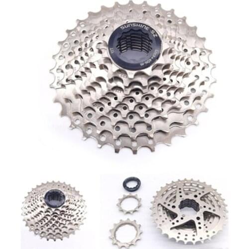 11-32T Cassette Fit for Mountain Bike, Road Bicycle, MTB, BMX G99D
