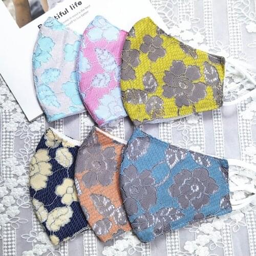 Reusable Mouth Mask Dustproof Protective Face Cover Masks Fashion Cycling Printing Breathable Facemask Unisex Halloween Cosplay