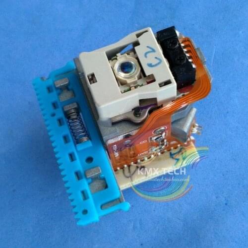 New SOH-DS2B SOH-DS2 DS2 Optical Laser Len SOHDS2B Pickup DVD LENS (SOH-DS2A SAME TO USE )