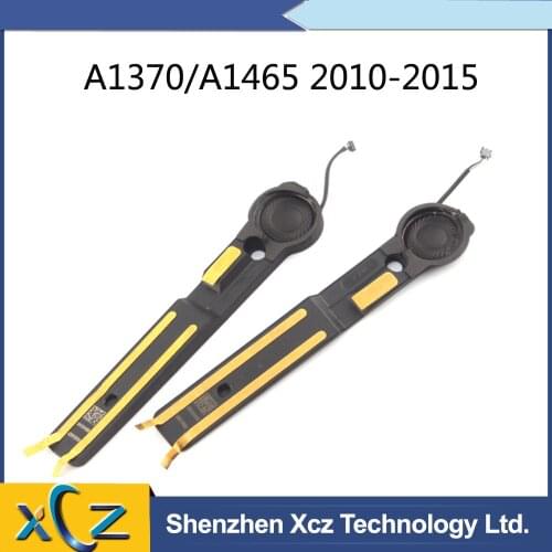New Laptop Internal Left & Right Speaker For Macbook Air 11inch A1370 A1465 Speaker MC505 MC506 MC968 MC969 2010-2015 Year