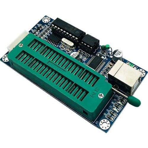 PIC Programmer/PIC K150 Programmer Downloader USB KIT2 3 Programmer Pickit
