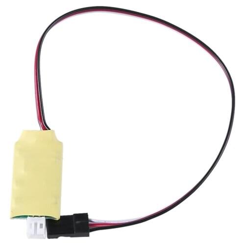 RC Car Winch CH3 Control Line Panel for 1/10 RC Crawler Car Axial SCX10 Traxxas TRX4 TAMIYA CC01 MST RC4WD