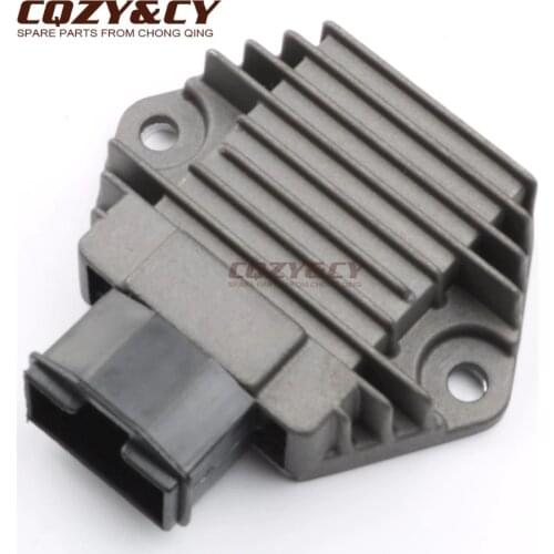 Regulator Rectifier for MALAGUTI 400 Madison K 2002-2004 02601900
