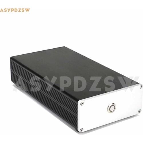 50VA 12V / 15V / 18V / 24V AC Balanced isolation power supply 50W AC version PSU For HIFI Audio