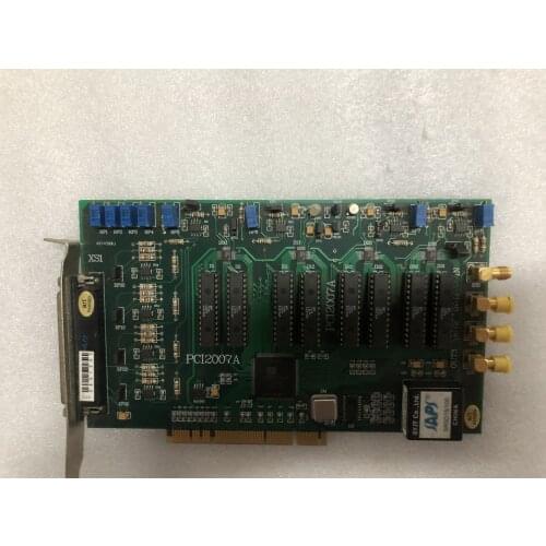 SR5D15/100 PCI2007A