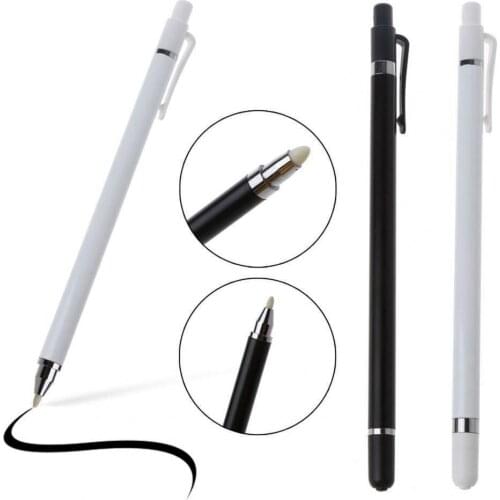 Universal Mini Portable Smooth Writing Stylus Pen Pencil for Tablet